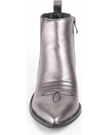 Stivaletti per Donna MONTEVITA ESPUELA GREY