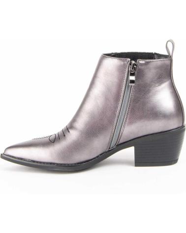 Stivaletti per Donna MONTEVITA ESPUELA GREY