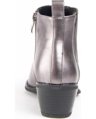 Stivaletti per Donna MONTEVITA ESPUELA GREY