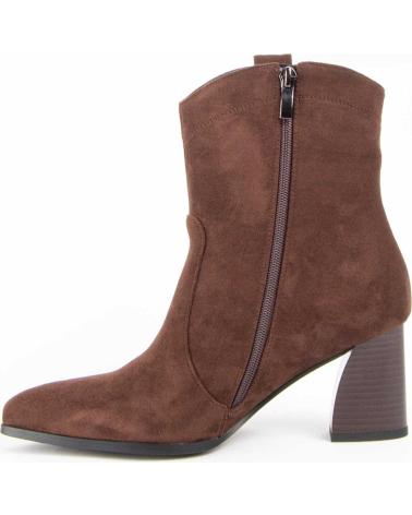Stivali per Donna MONTEVITA CACERA BROWN