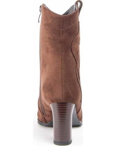 Stivali per Donna MONTEVITA CACERA BROWN