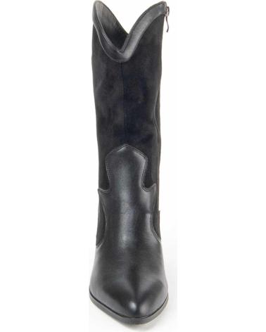 Stivali per Donna MONTEVITA TEJAN8 BLACK
