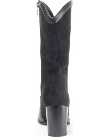 Stivali per Donna MONTEVITA TEJAN8 BLACK