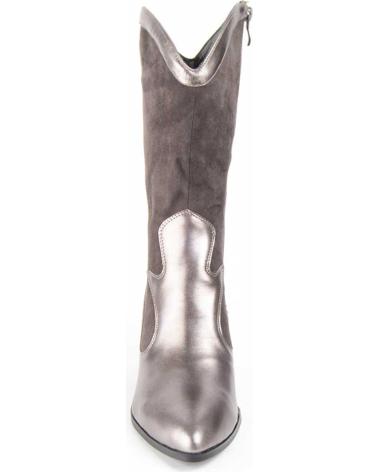 Stivali per Donna MONTEVITA TEJAN8 GREY