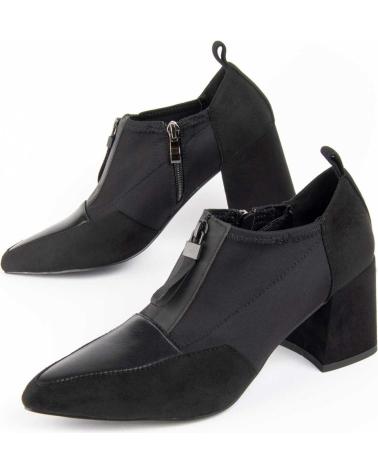Woman Zapatos de tacón MONTEVITA MIRIEL2 BLACK