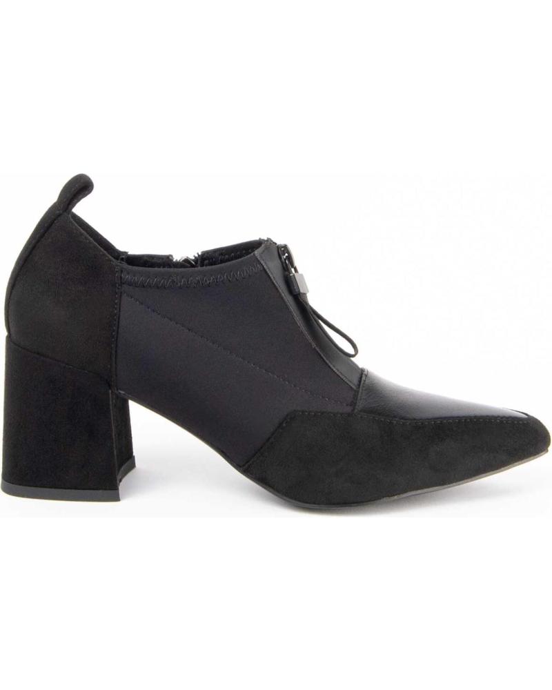 Woman Zapatos de tacón MONTEVITA MIRIEL2 BLACK