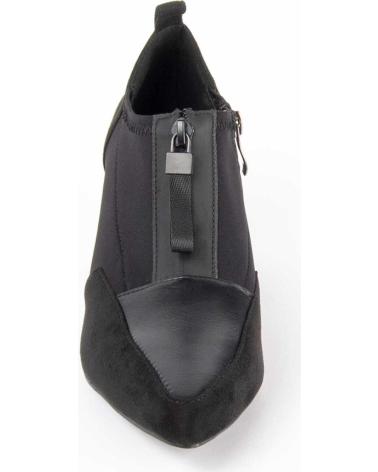 Woman Zapatos de tacón MONTEVITA MIRIEL2 BLACK