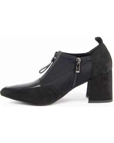 Woman Zapatos de tacón MONTEVITA MIRIEL2 BLACK