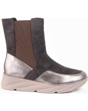 Stivali per Donna MONTEVITA CALIG2 GREY
