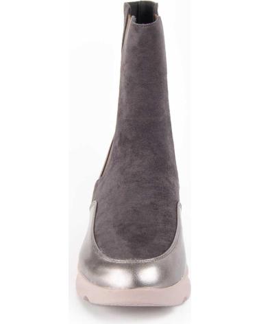 Stivali per Donna MONTEVITA CALIG2 GREY