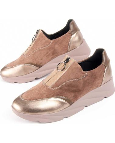 Woman shoes MONTEVITA CALEB BEIGE