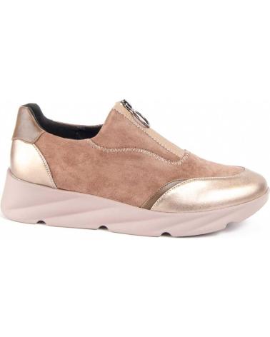 Woman shoes MONTEVITA CALEB BEIGE