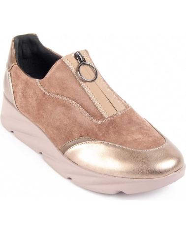 Woman shoes MONTEVITA CALEB BEIGE