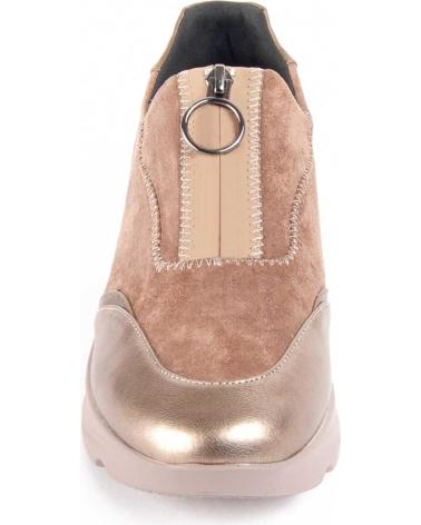 Woman shoes MONTEVITA CALEB BEIGE