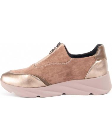 Woman shoes MONTEVITA CALEB BEIGE