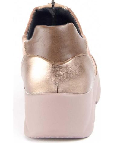 Woman shoes MONTEVITA CALEB BEIGE