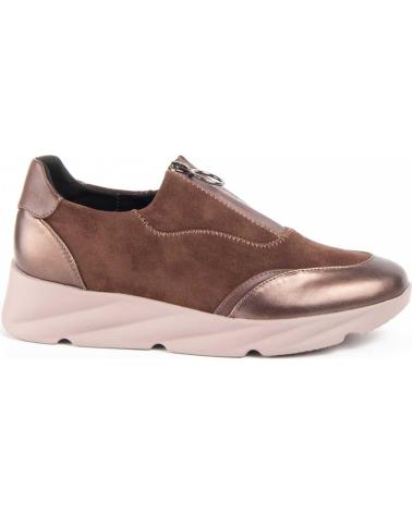 Woman shoes MONTEVITA CALEB BROWN