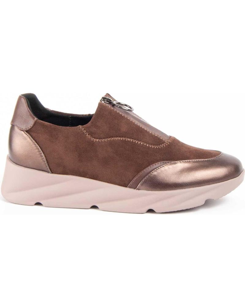 Woman shoes MONTEVITA CALEB BROWN