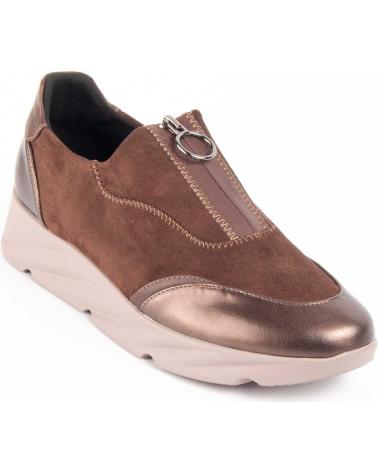 Woman shoes MONTEVITA CALEB BROWN
