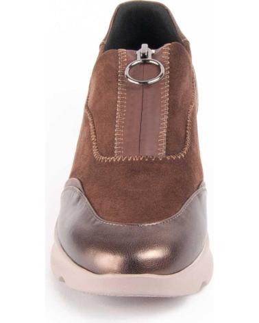 Woman shoes MONTEVITA CALEB BROWN