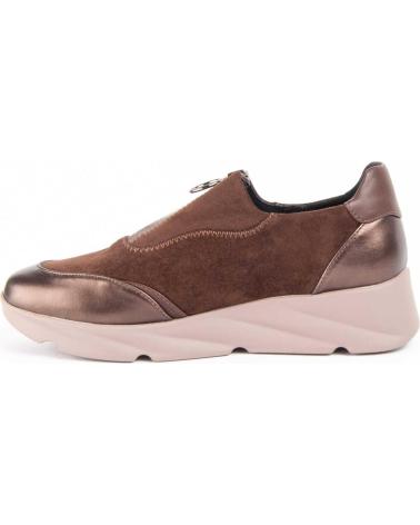 Woman shoes MONTEVITA CALEB BROWN