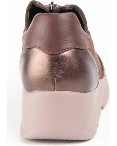 Woman shoes MONTEVITA CALEB BROWN