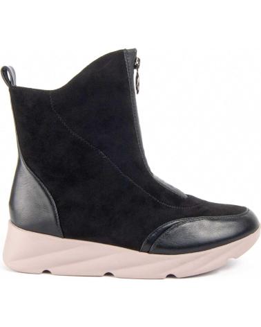 Stivali per Donna MONTEVITA CALIG6 BLACK