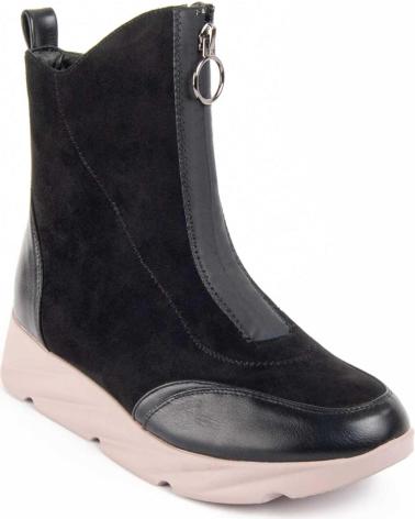 Stivali per Donna MONTEVITA CALIG6 BLACK