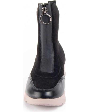 Stivali per Donna MONTEVITA CALIG6 BLACK