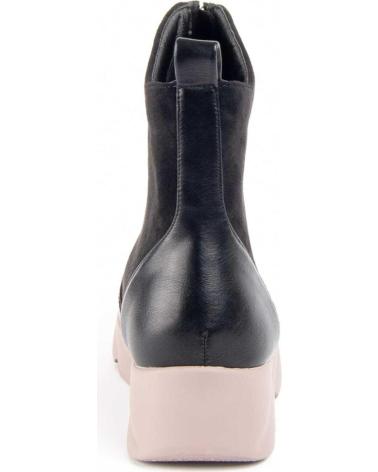 Stivali per Donna MONTEVITA CALIG6 BLACK