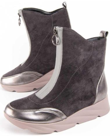 Stivali per Donna MONTEVITA CALIG6 GREY