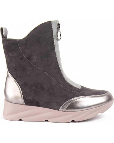 Stivali per Donna MONTEVITA CALIG6 GREY