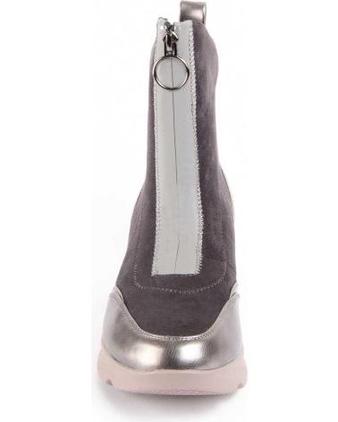 Stivali per Donna MONTEVITA CALIG6 GREY