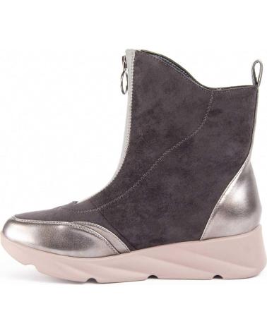 Stivali per Donna MONTEVITA CALIG6 GREY