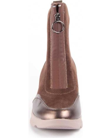 Stivali per Donna MONTEVITA CALIG6 BROWN
