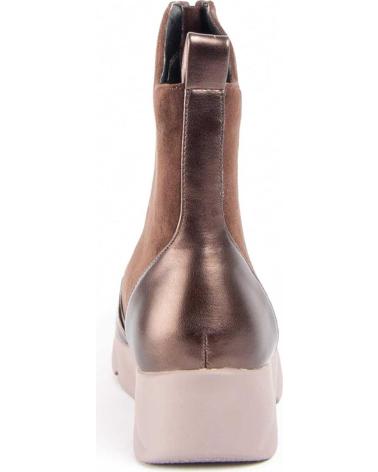 Stivali per Donna MONTEVITA CALIG6 BROWN