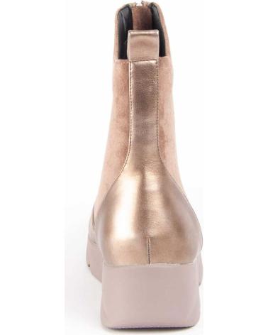 Stivali per Donna MONTEVITA CALIG6 BEIGE