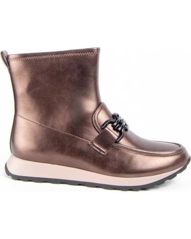 Stivaletti per Donna MONTEVITA CALIG BROWN