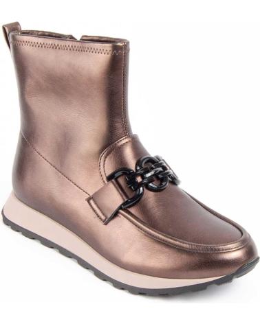 Stivaletti per Donna MONTEVITA CALIG BROWN