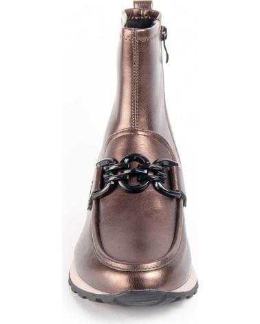 Stivaletti per Donna MONTEVITA CALIG BROWN