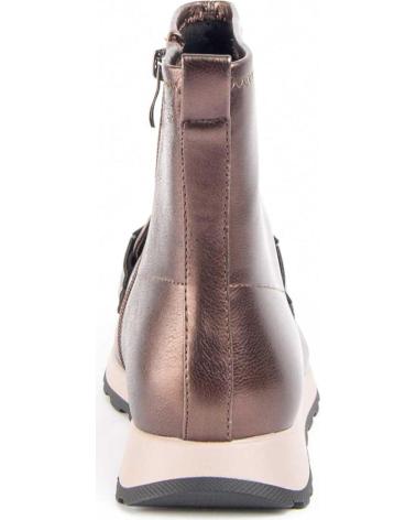Stivaletti per Donna MONTEVITA CALIG BROWN