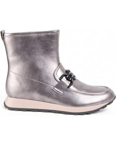 Stivaletti per Donna MONTEVITA CALIG GREY
