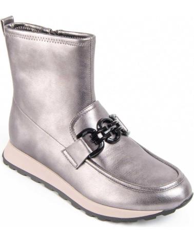 Stivaletti per Donna MONTEVITA CALIG GREY