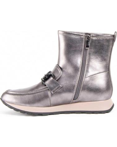 Stivaletti per Donna MONTEVITA CALIG GREY