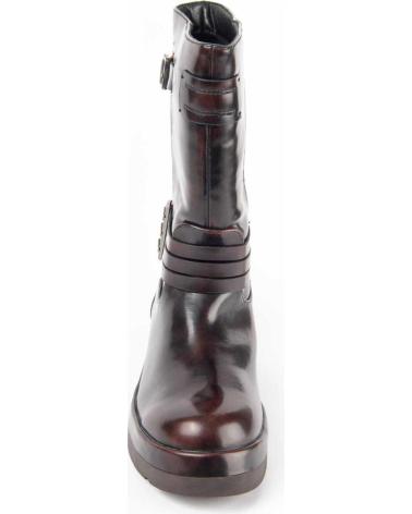 Stivali per Donna MONTEVITA MOTTA2 BROWN