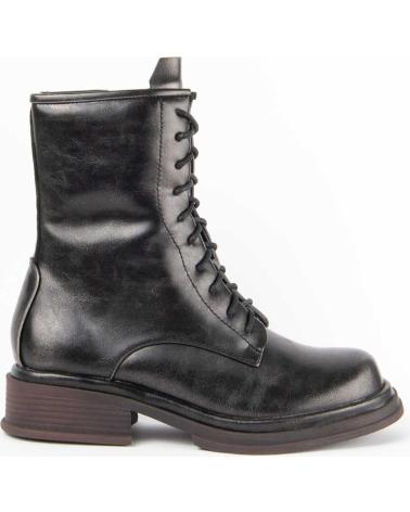 Stivaletti per Donna MONTEVITA RAMMBA2 GREY
