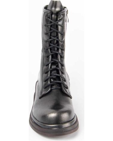 Stivaletti per Donna MONTEVITA RAMMBA2 GREY