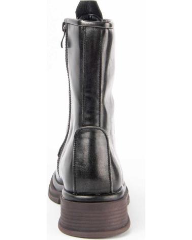 Stivaletti per Donna MONTEVITA RAMMBA2 GREY