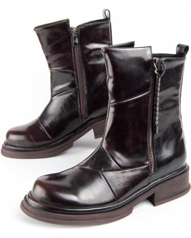 Stivali per Donna MONTEVITA MOTTA BROWN