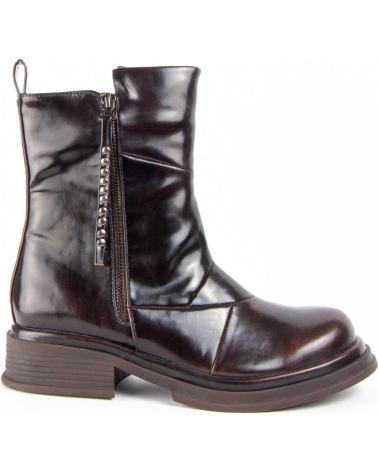 Stivali per Donna MONTEVITA MOTTA BROWN